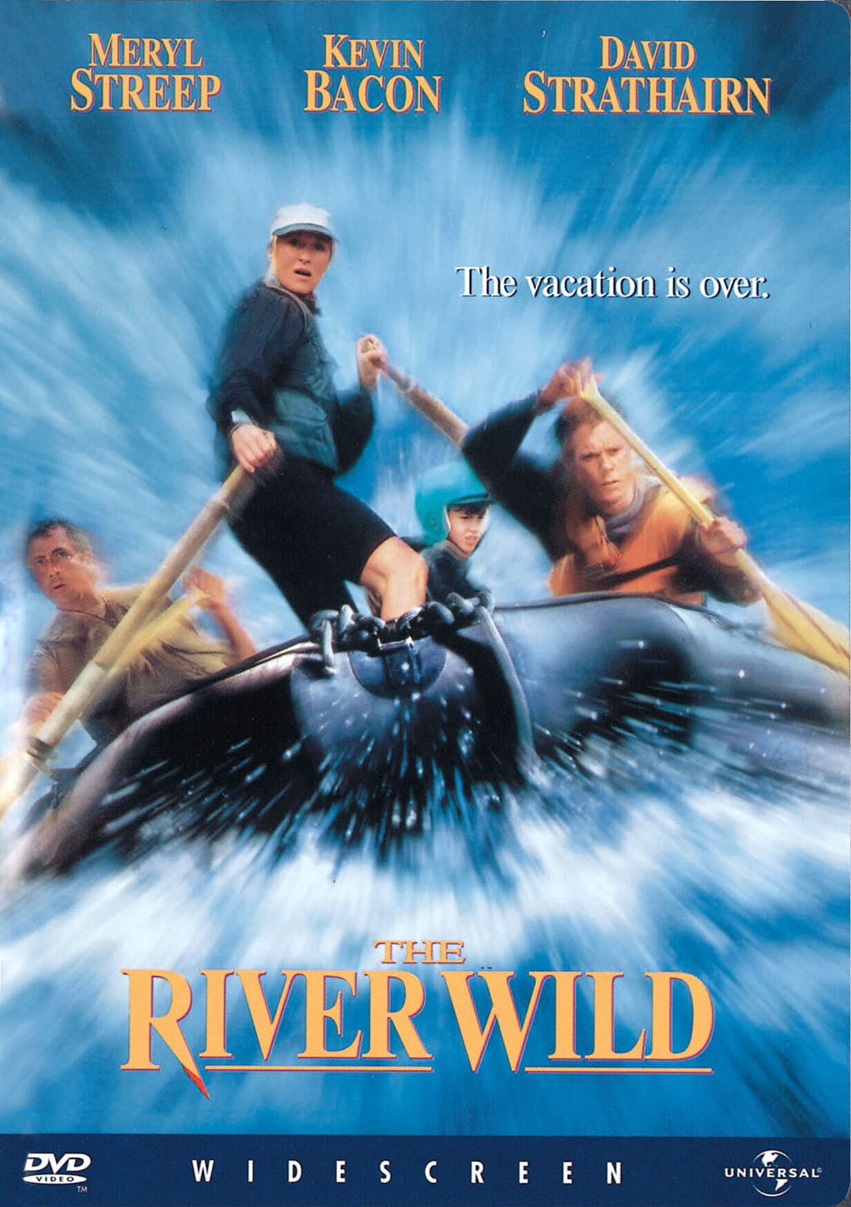 River Wild (DVD)