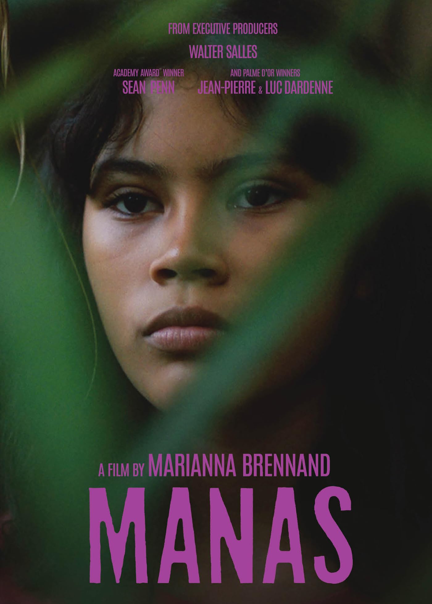 Manas (DVD)