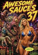 Awesome Sauces 37 (DVD)