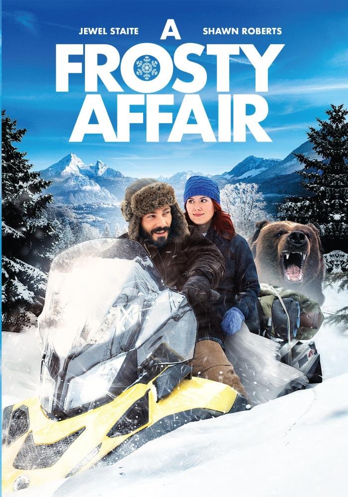 A Frosty Affair (DVD)