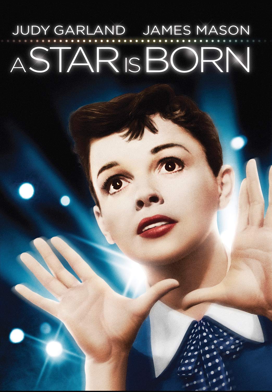A Star Is Born (DVD)