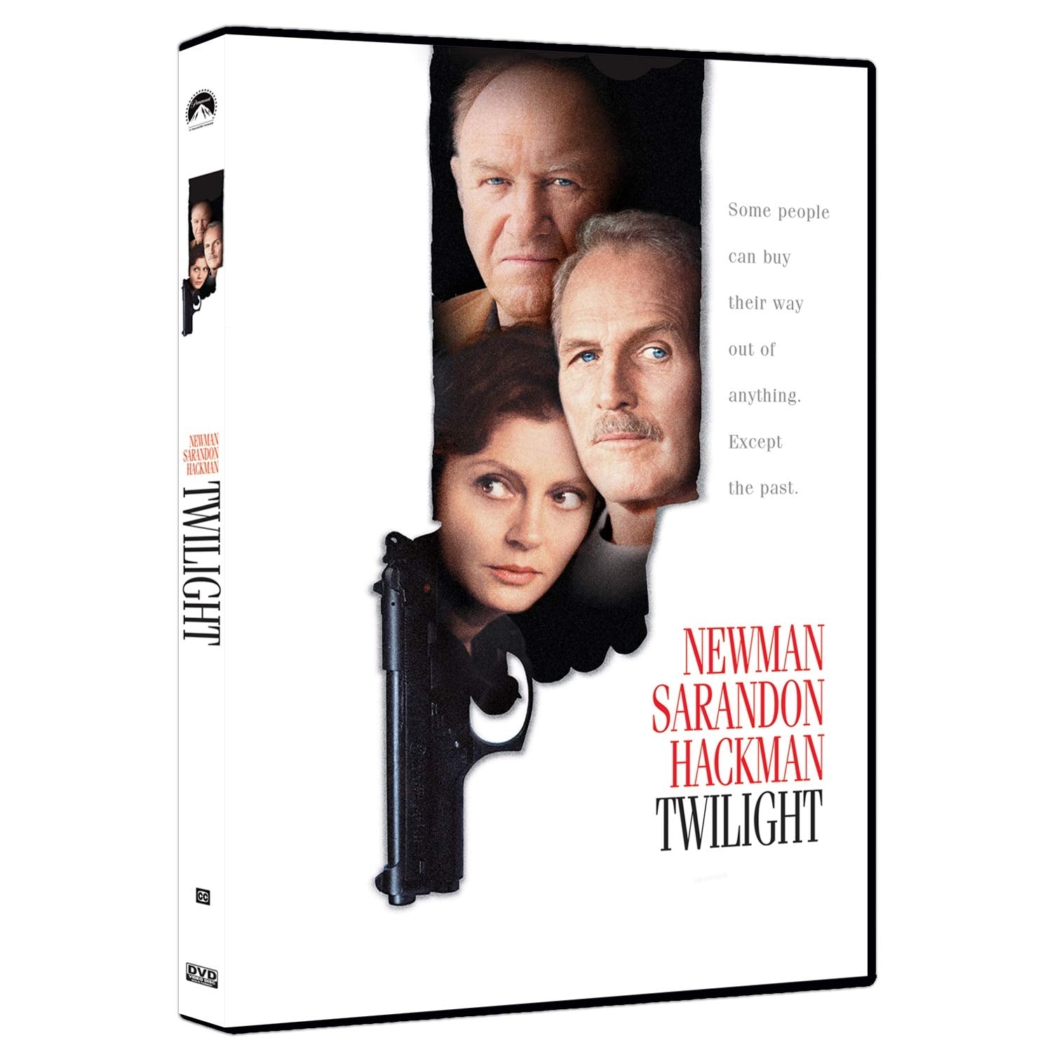 Twilight (DVD)
