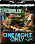 One Night Only (4K Ultra HD)