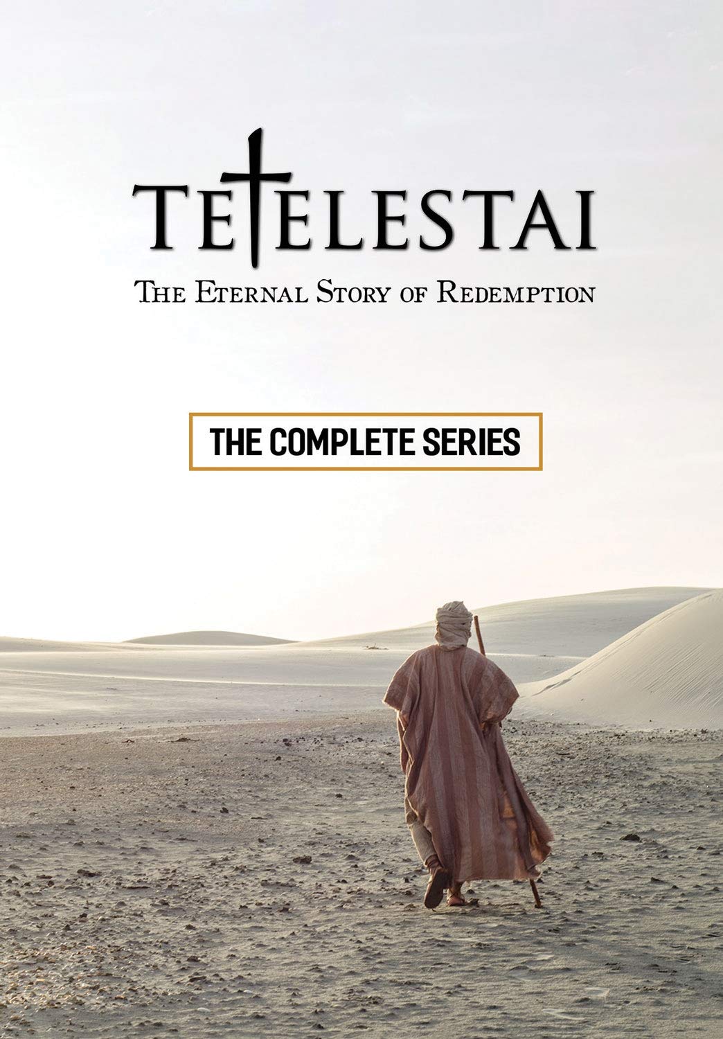 Tetelestai (DVD)