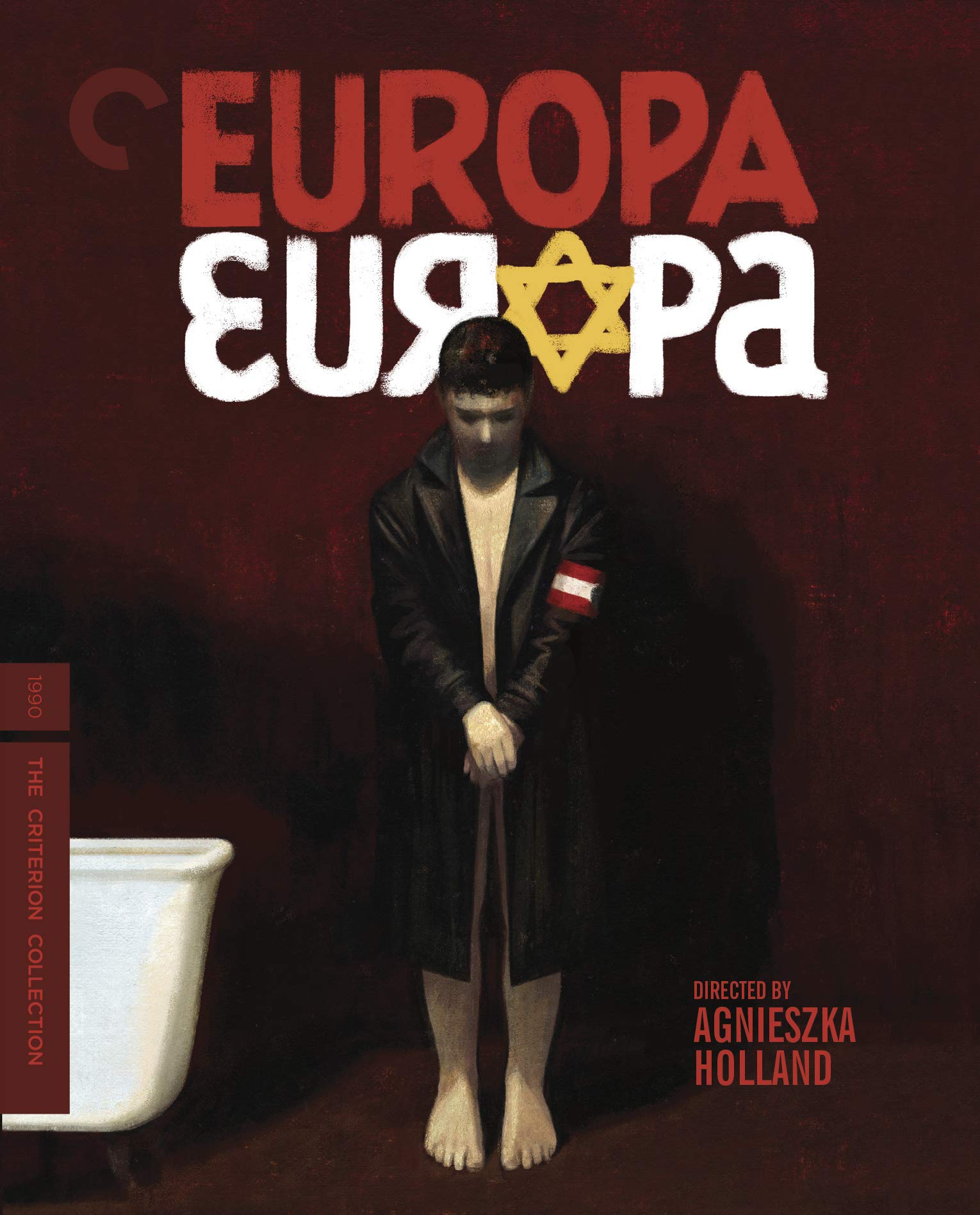 Europa Europa (Blu-ray)