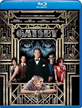 The Great Gatsby (2013) (Blu-ray)