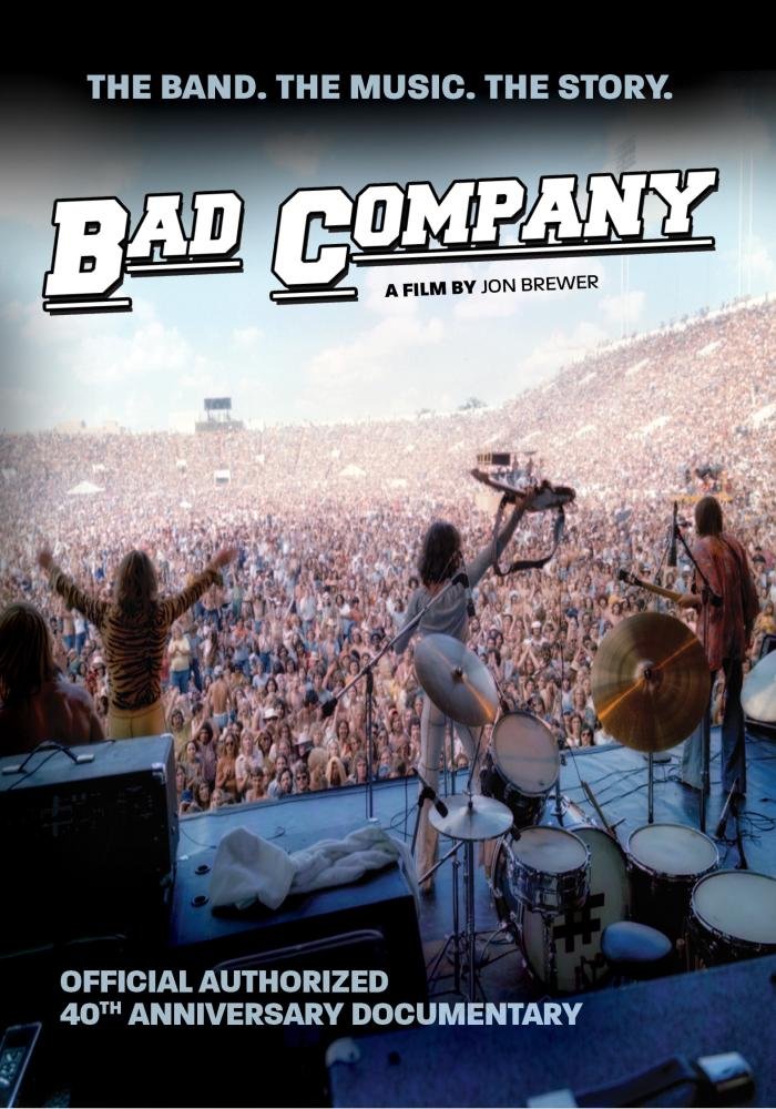 Bad Company (DVD)