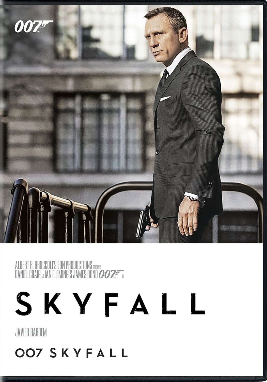 Skyfall (DVD)