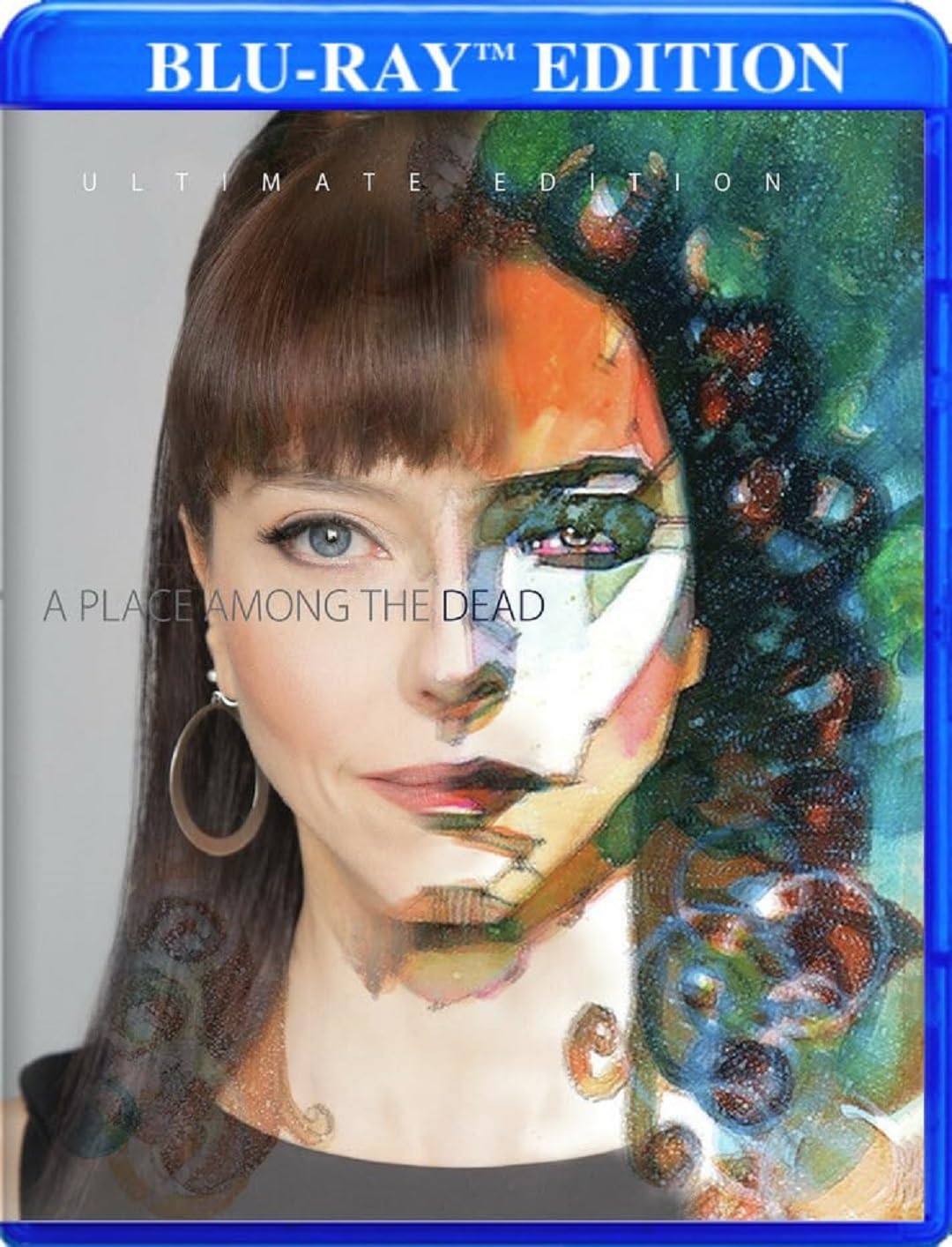 A Place Among the Dead (Blu-ray)