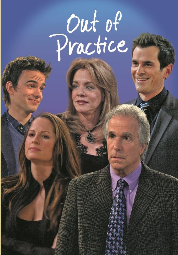 Out of Practice: Complete Series (DVD)