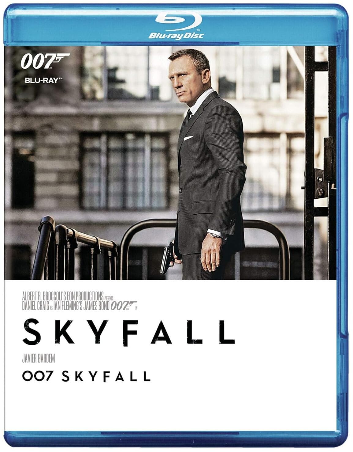 Skyfall (Blu-ray)