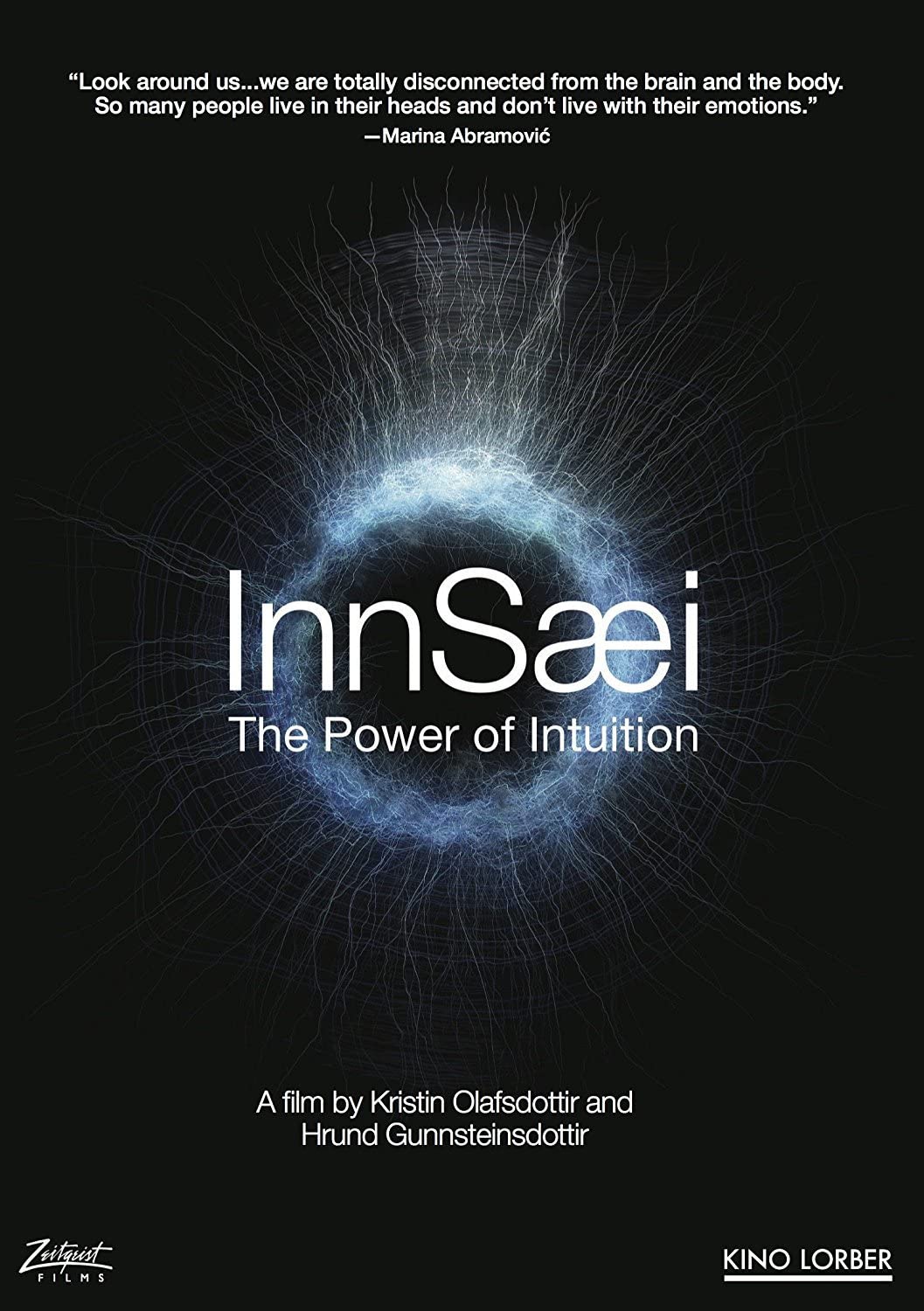 Innsaei (DVD)