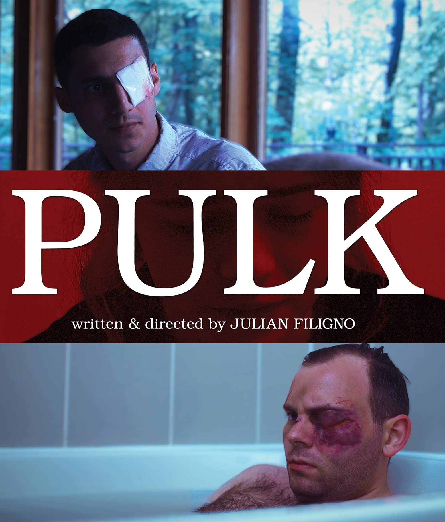 Pulk (Blu-ray)