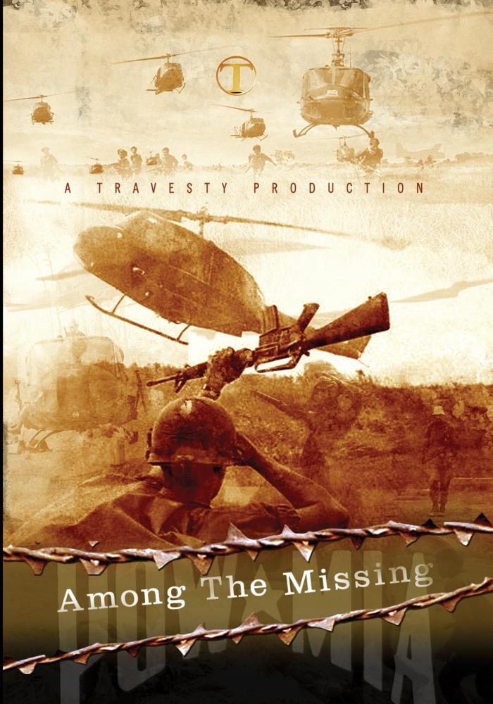 Among the Missing (DVD)