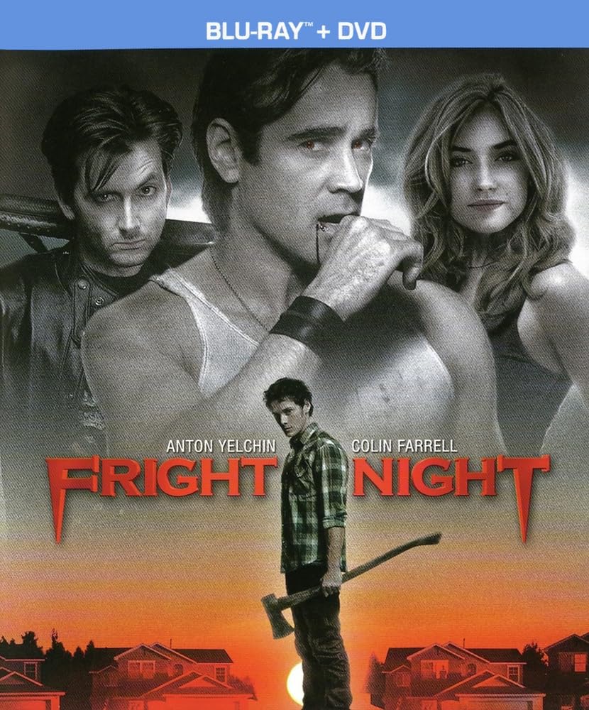 Fright Night (Blu-ray)