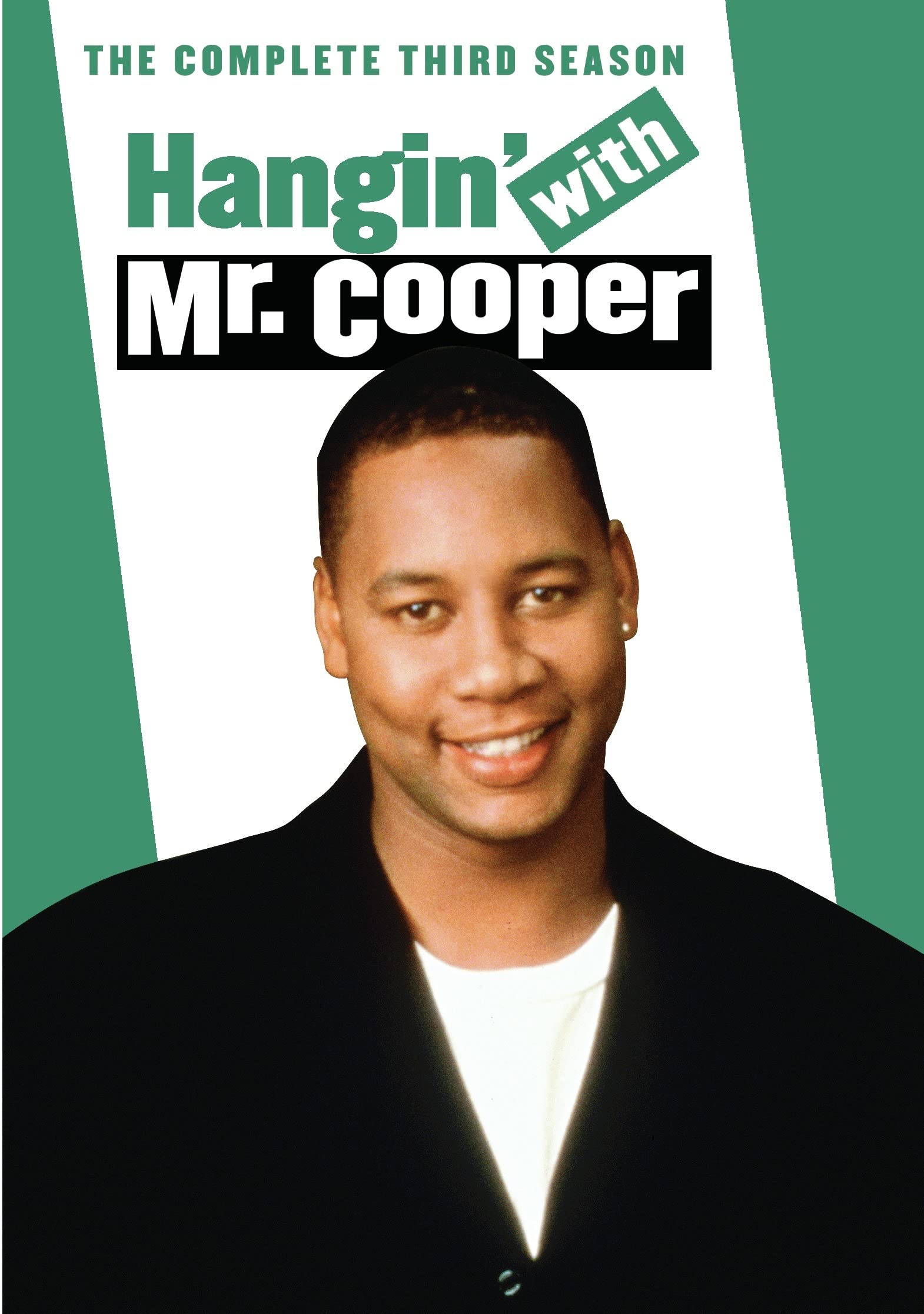 Hangin' with Mr. Cooper: Season 3 (DVD)