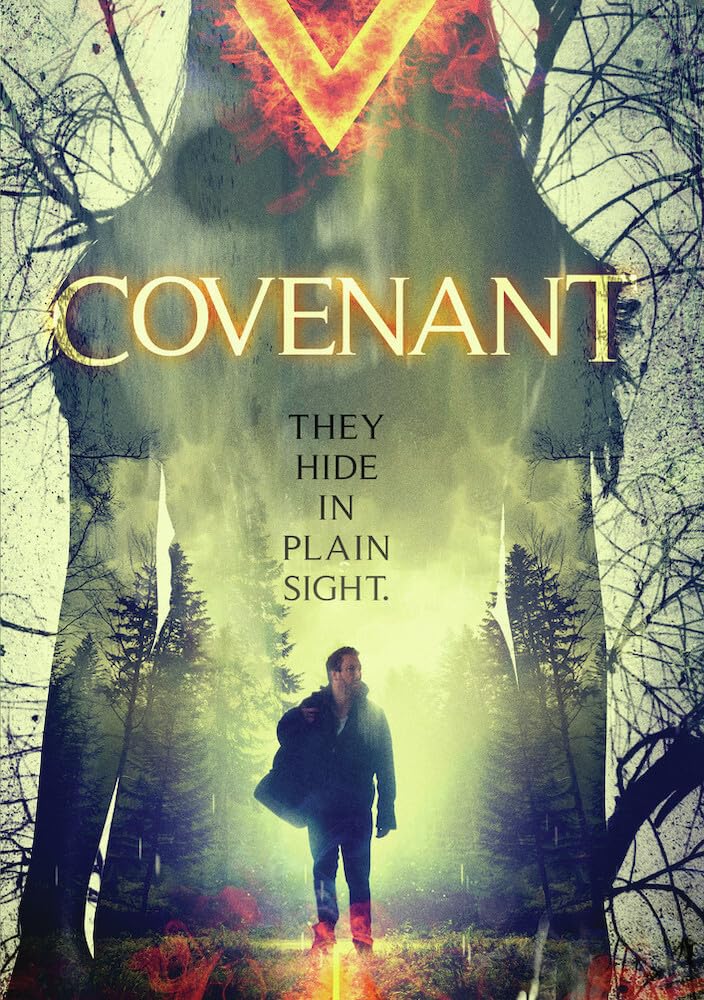 Covenant (DVD)