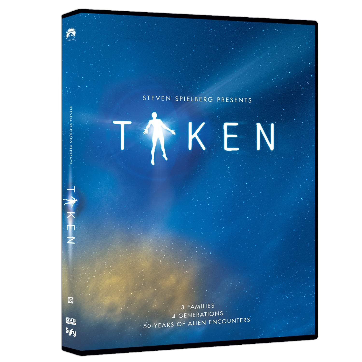 Taken (DVD)