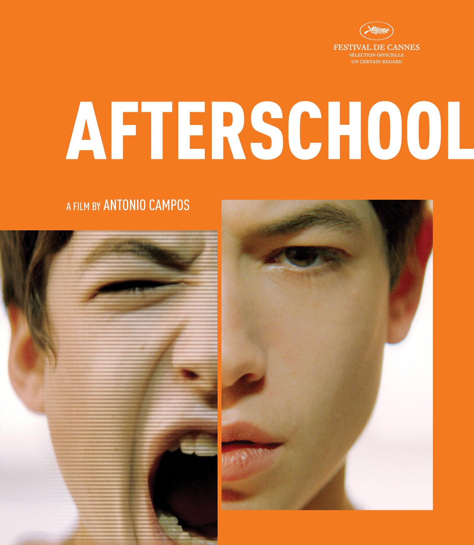 Afterschool (Blu-ray)