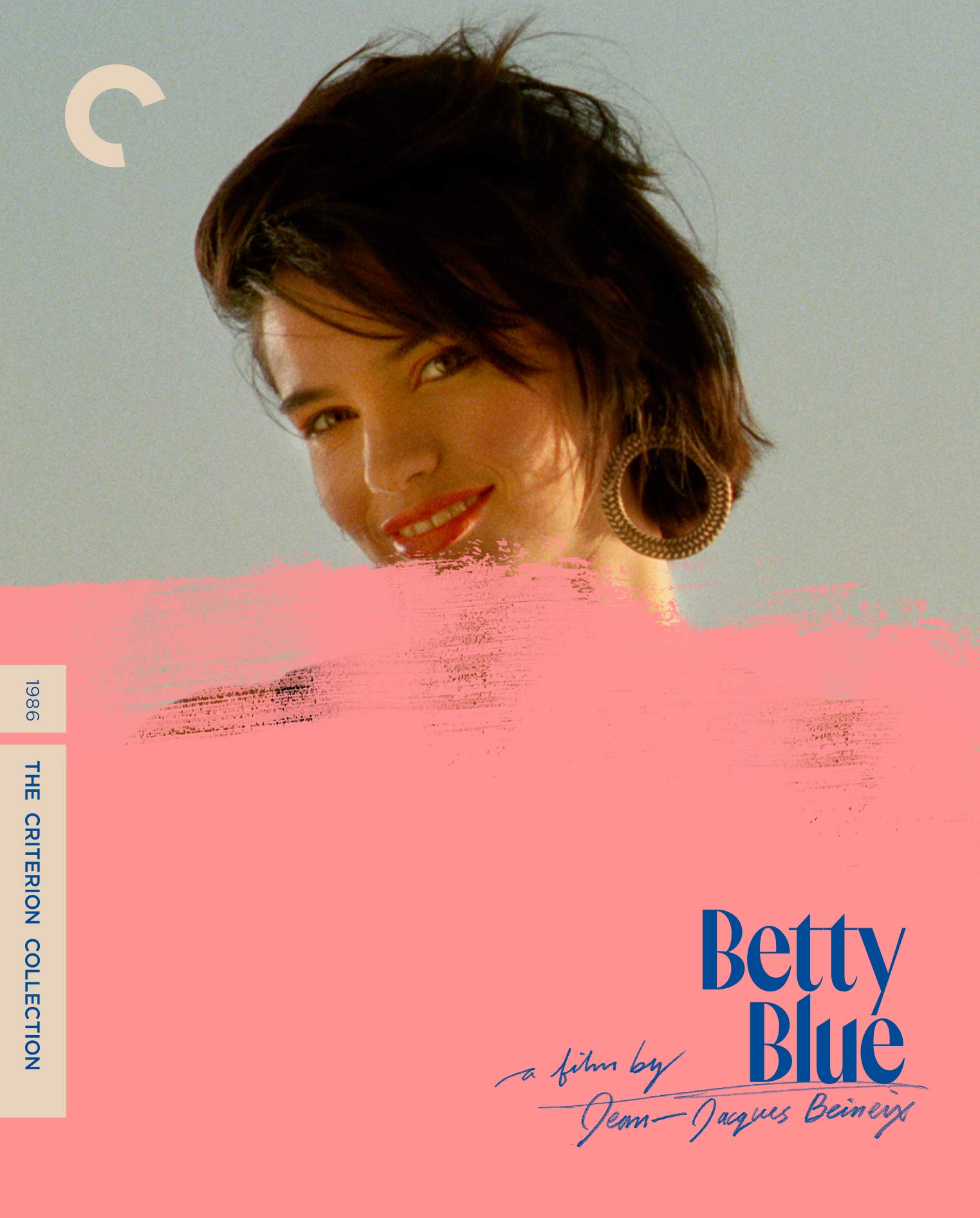 Betty E (Blu-ray)