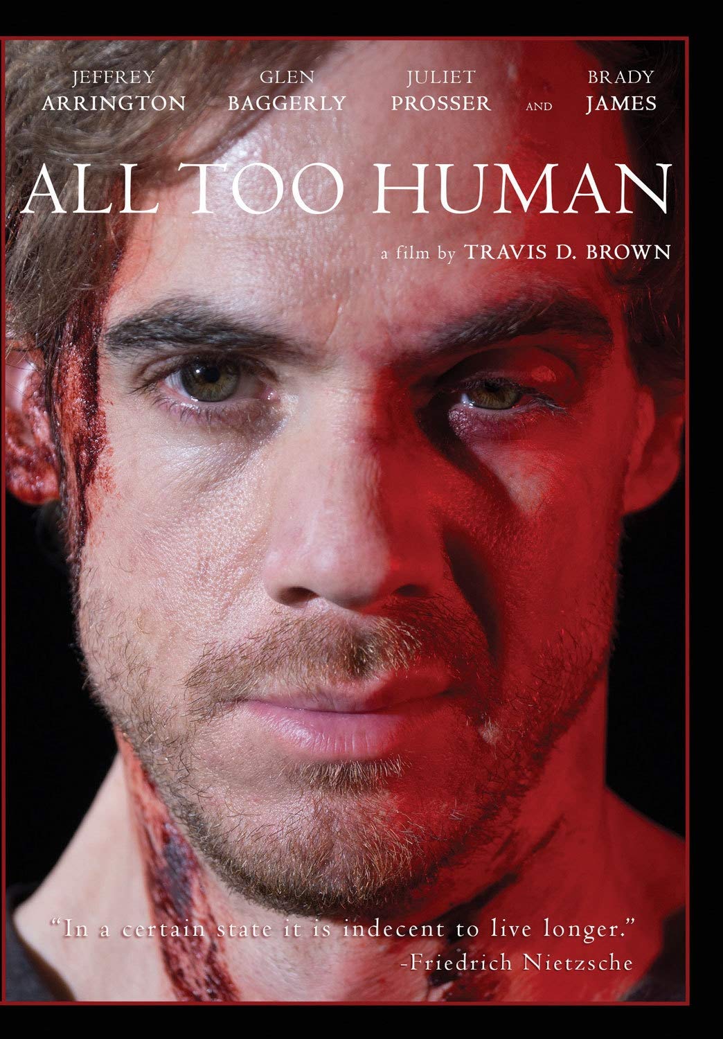 All Too Human (DVD)