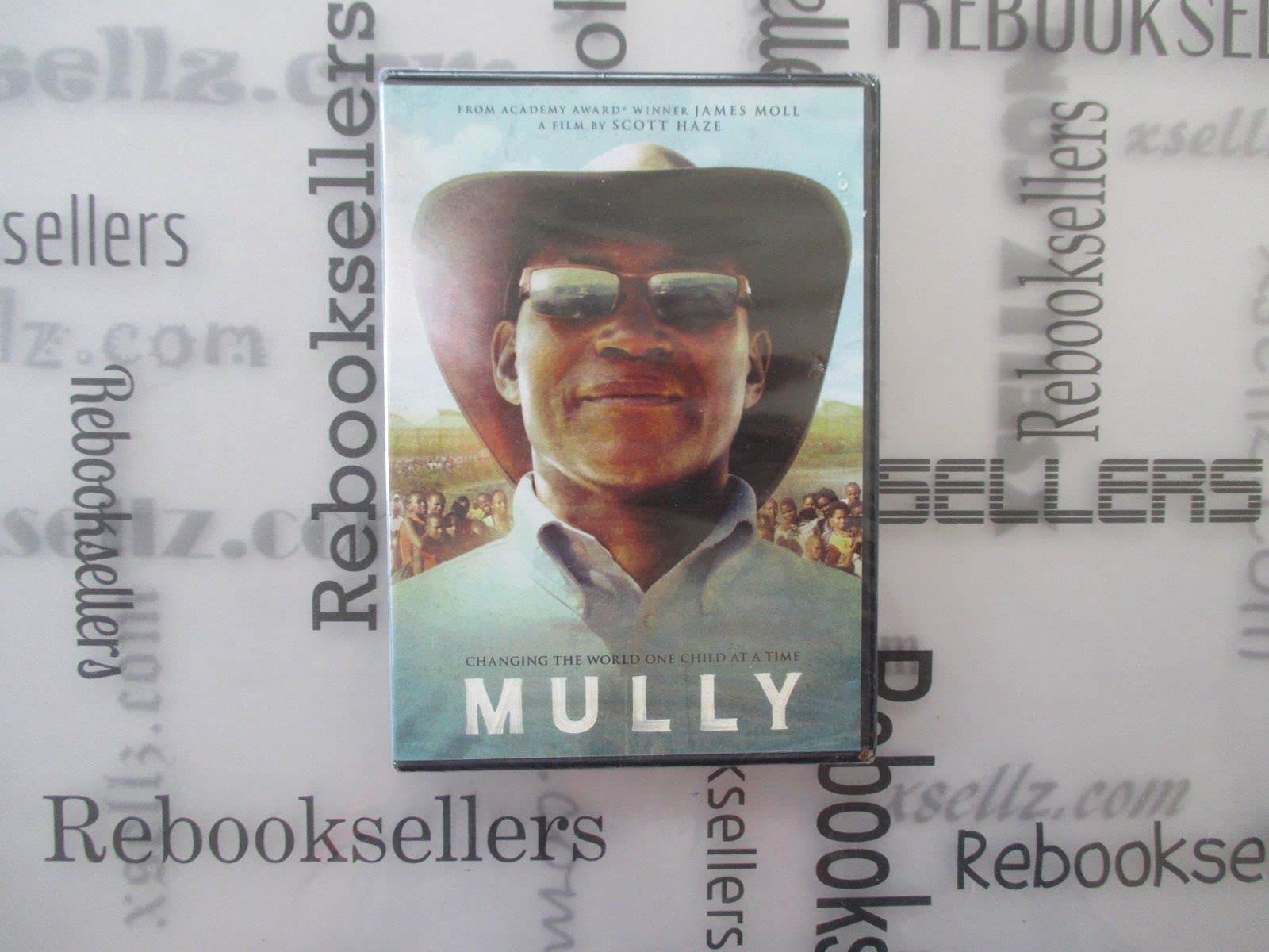 Mully (DVD)