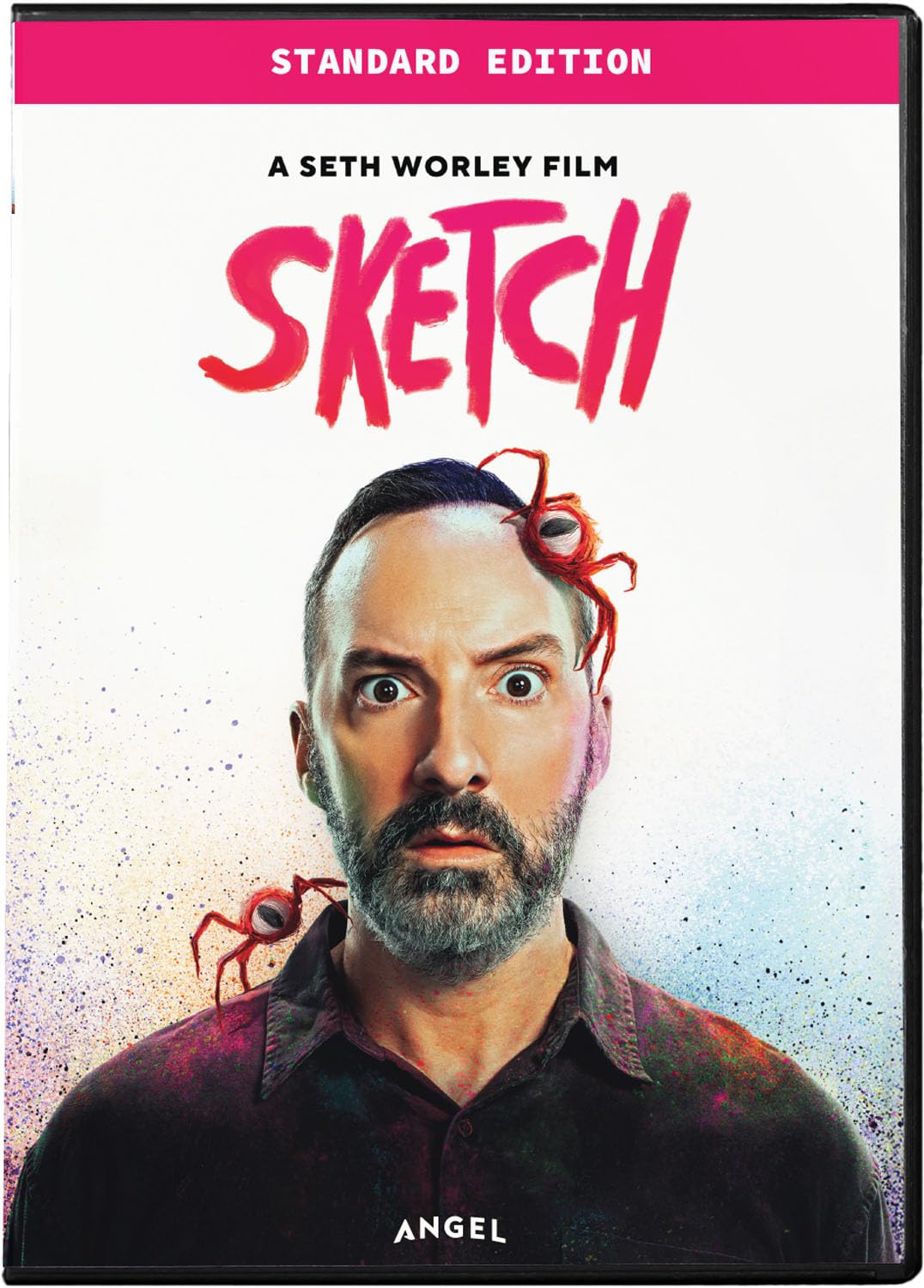 Sketch (DVD)
