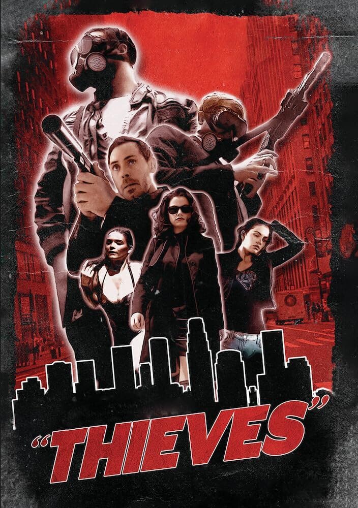 Thieves (DVD)