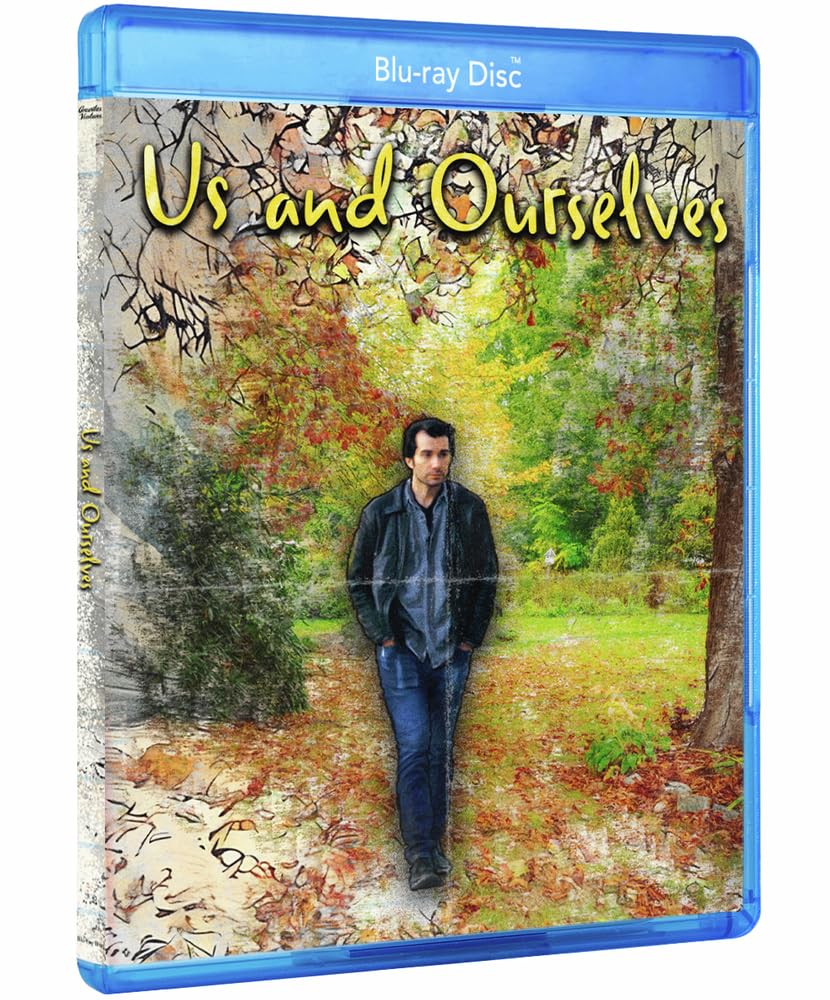 Us & Ourselves (Blu-ray)