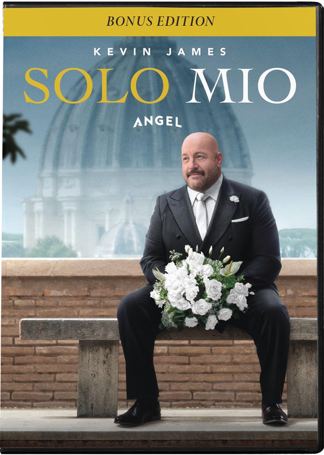 Solo Mio (DVD)