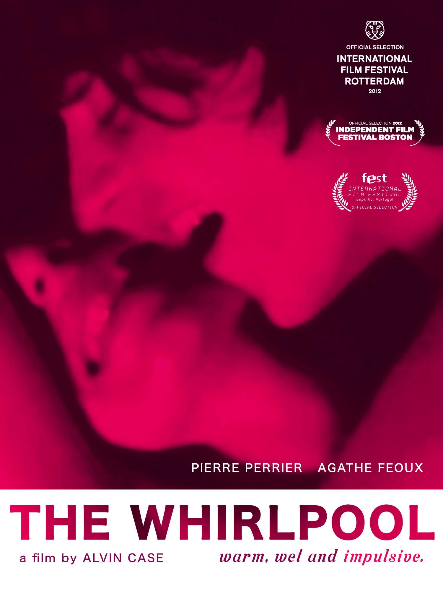Whirlpool (DVD)