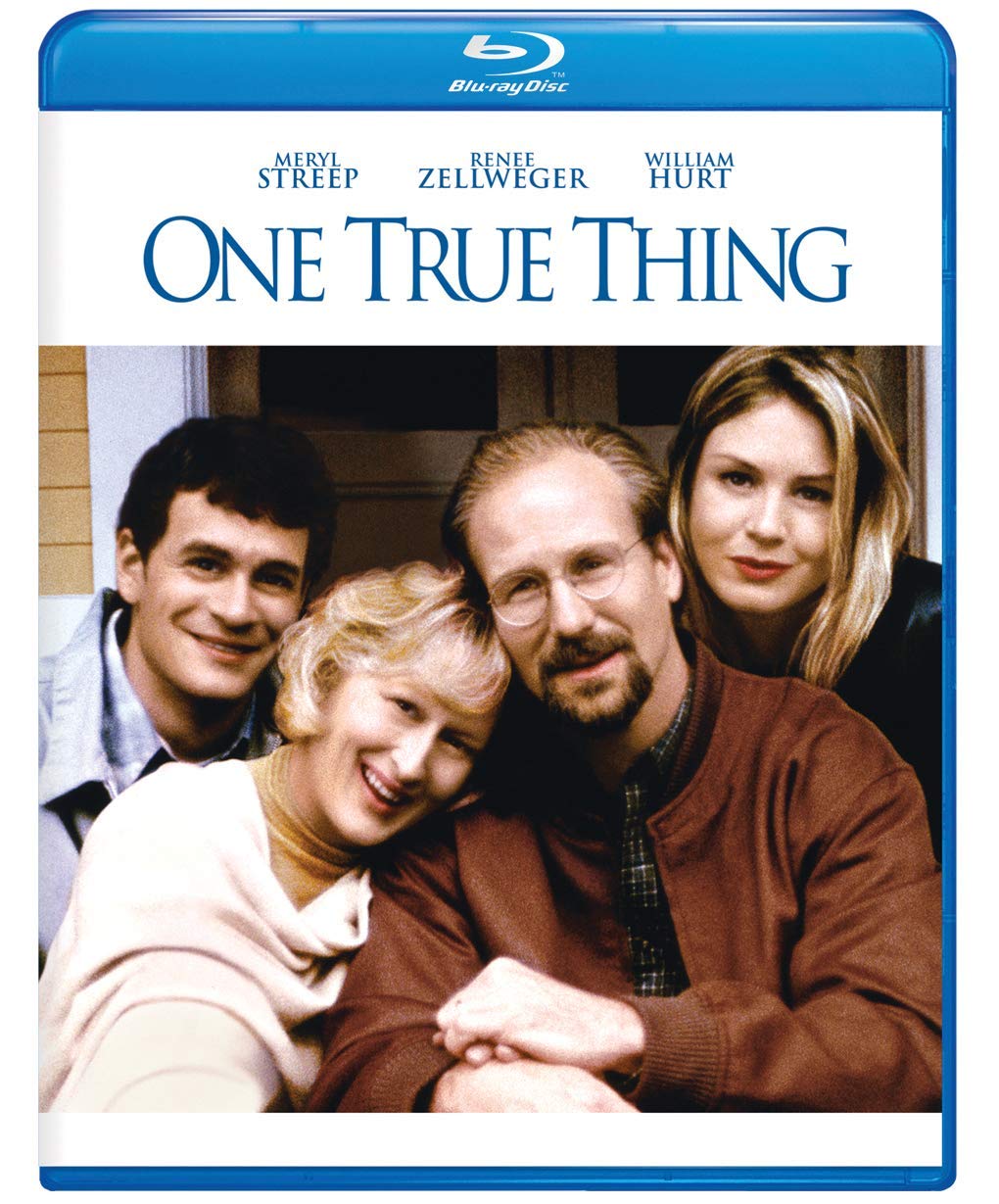One True Thing (Blu-ray)