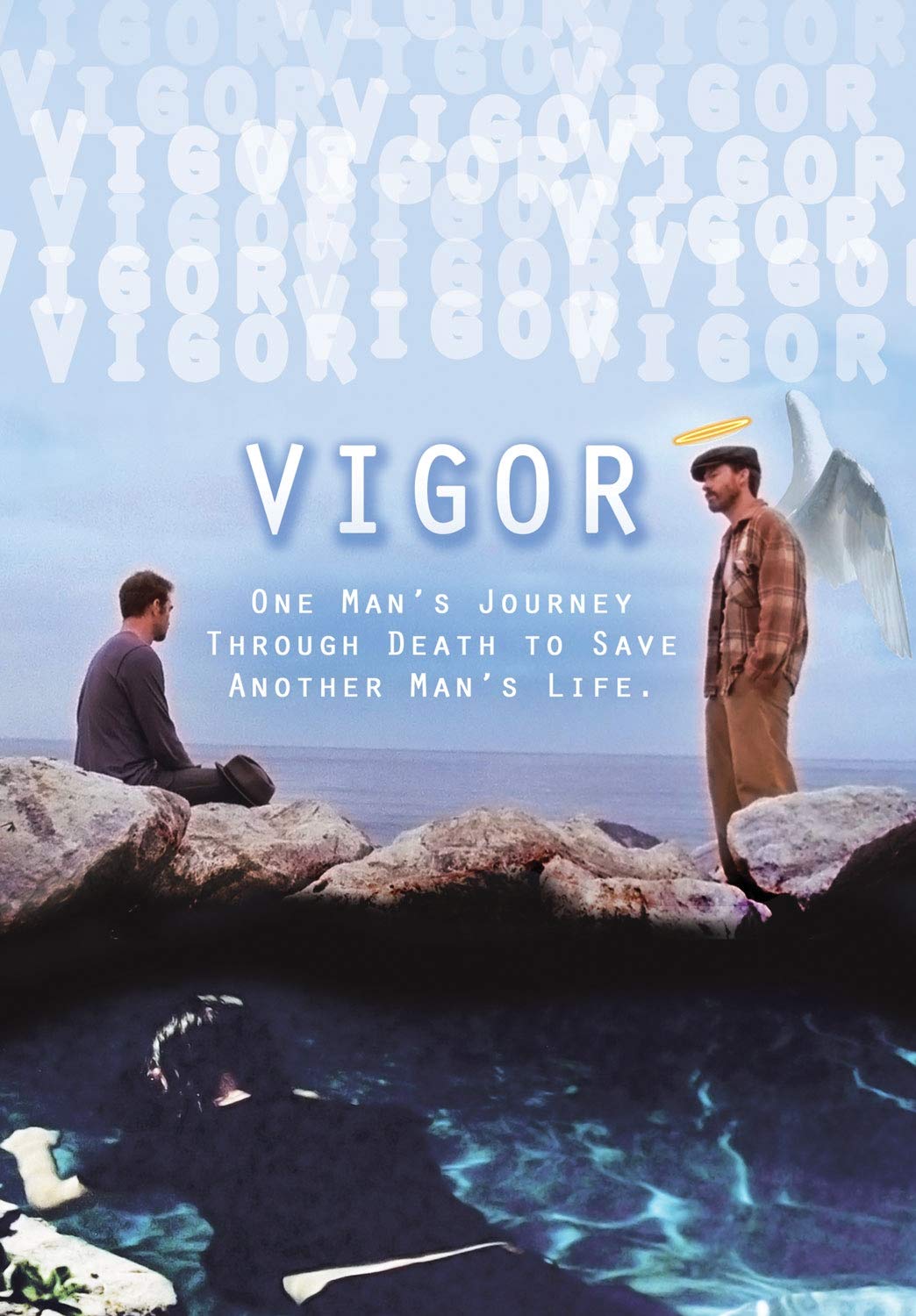 Vigor (DVD)