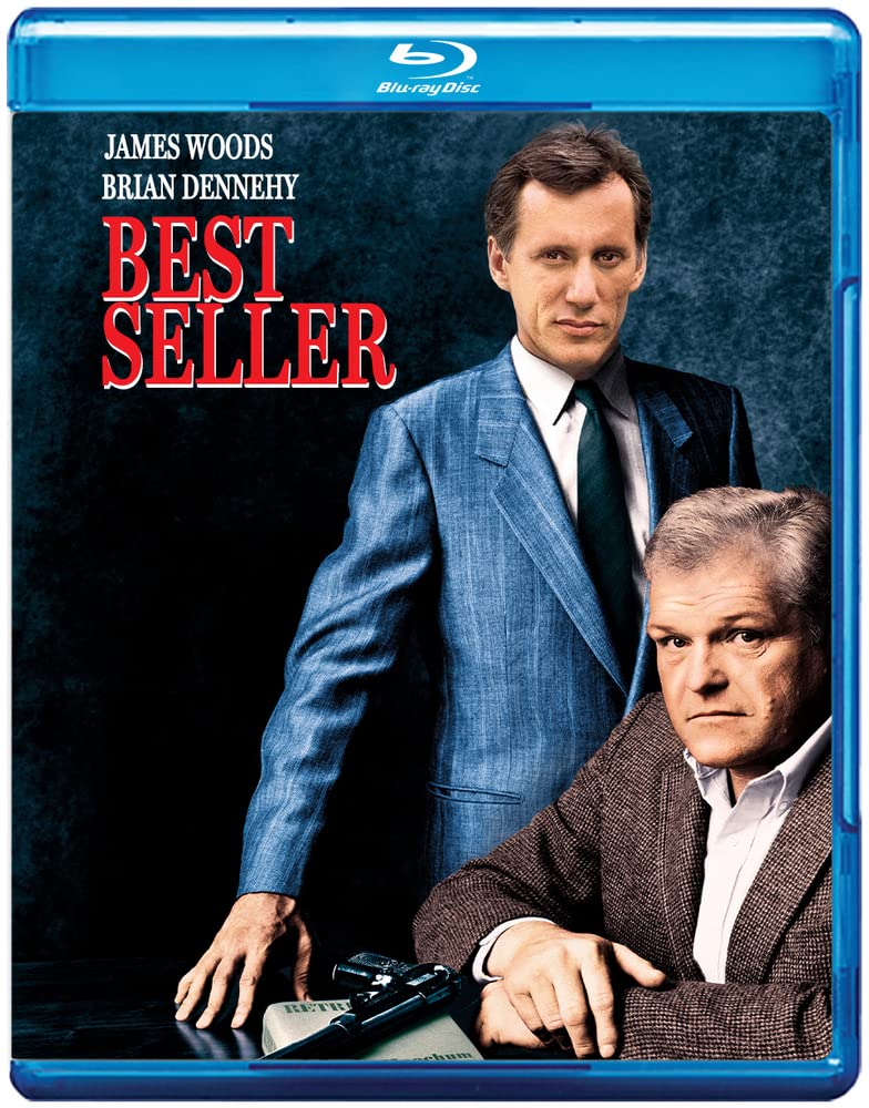 Best Seller (Blu-ray)