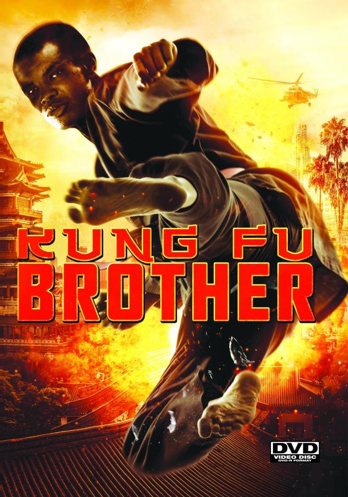 Kung Fu Brother (DVD)