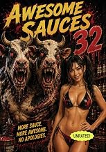 Awesome Sauces 32 (DVD)