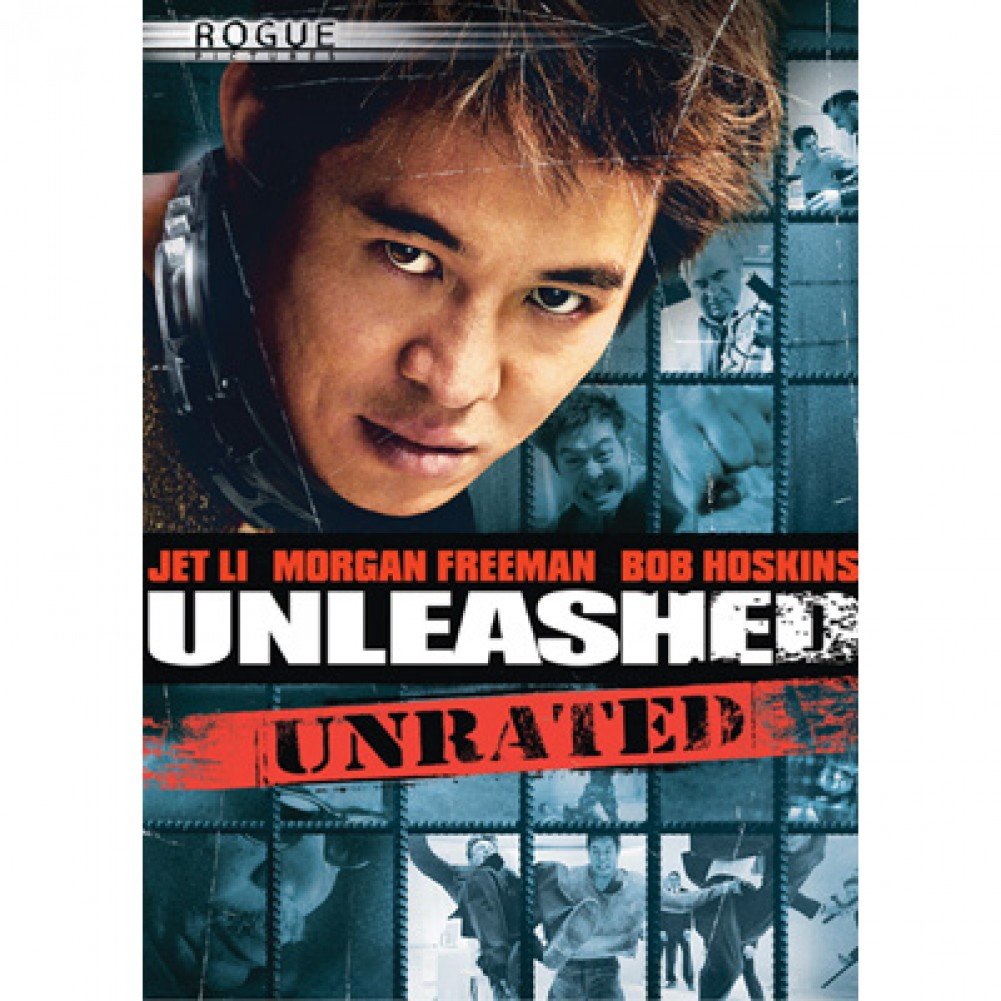 Unleashed (DVD)