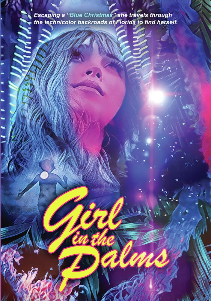 Girl in the Palms (DVD)