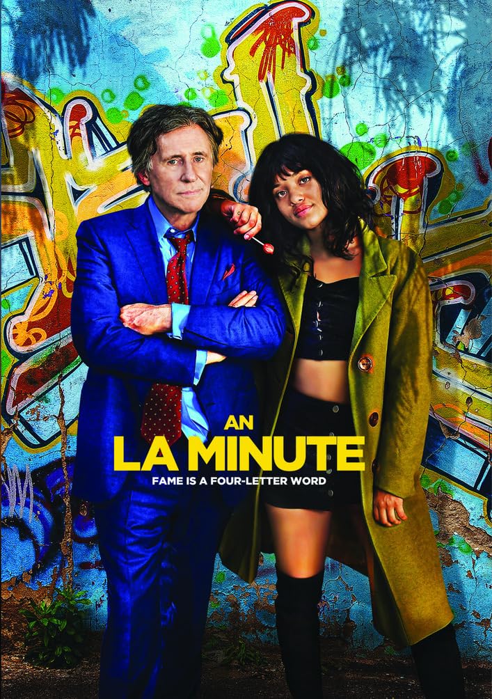 An L.A. Minute (DVD)