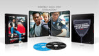 Beverly Hills Cop (Limited Edition Steelbook) (4K Ultra HD)