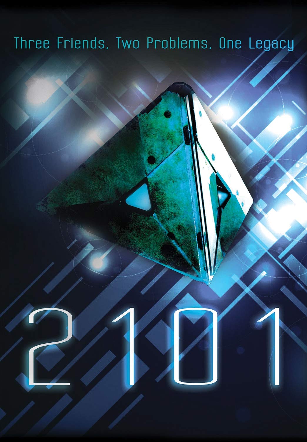 2101 (DVD)