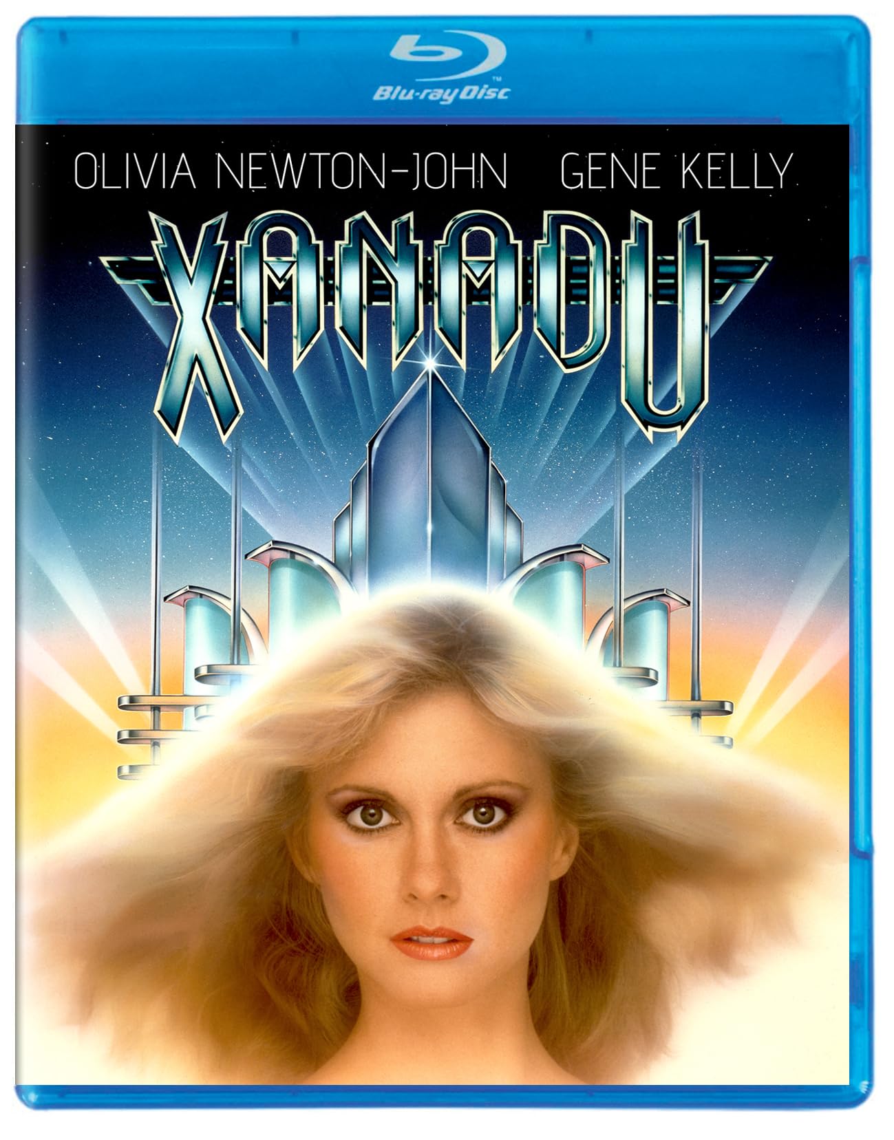 Xanadu (Blu-ray)