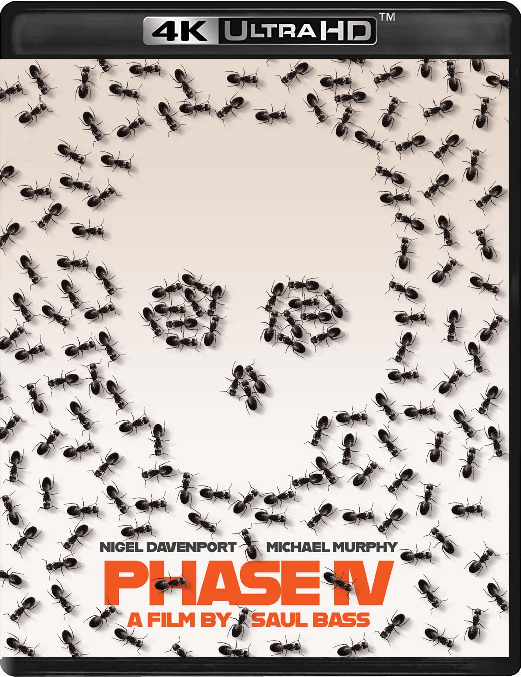 Phase IV (4K Ultra HD)
