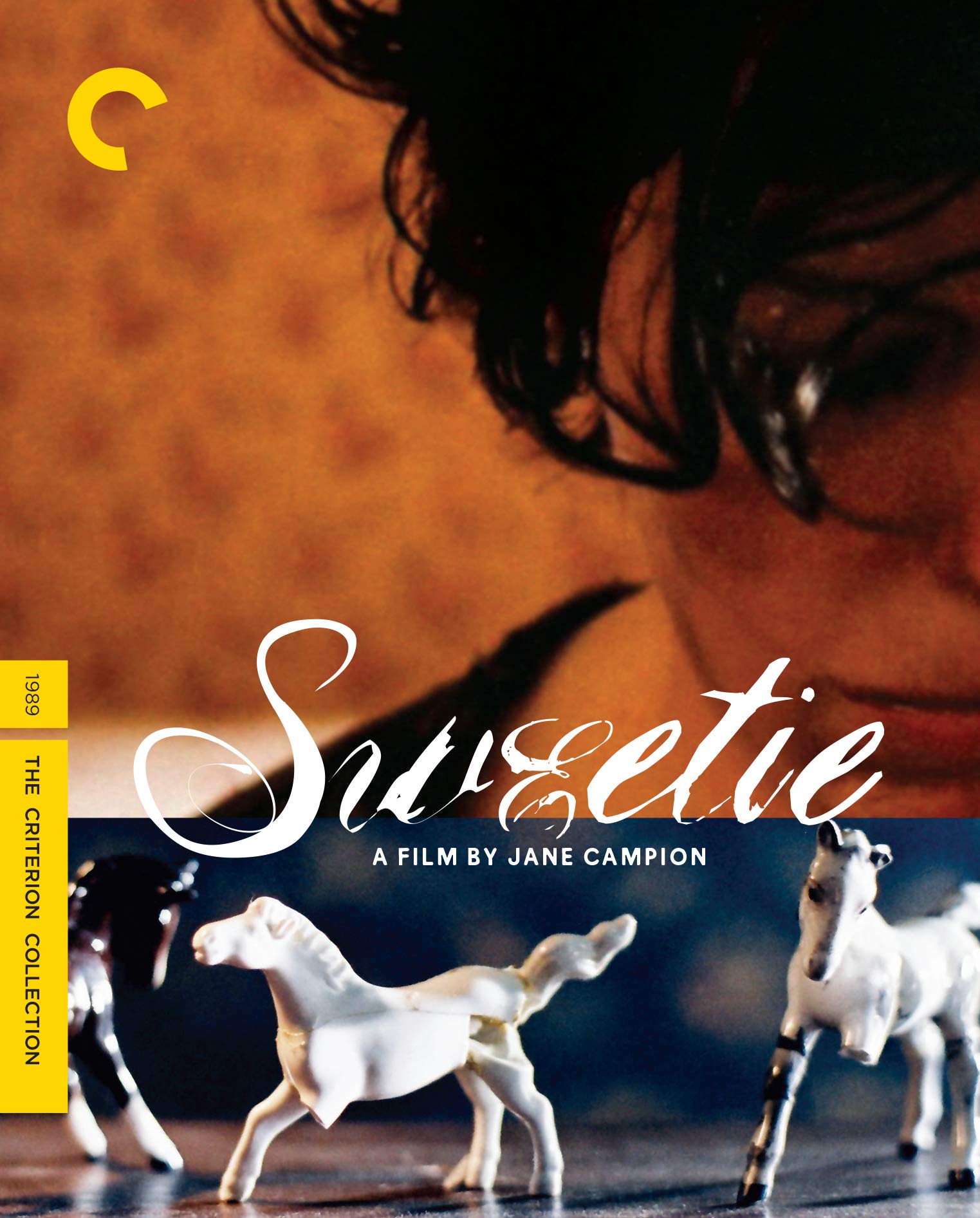 Sweetie (Blu-ray)