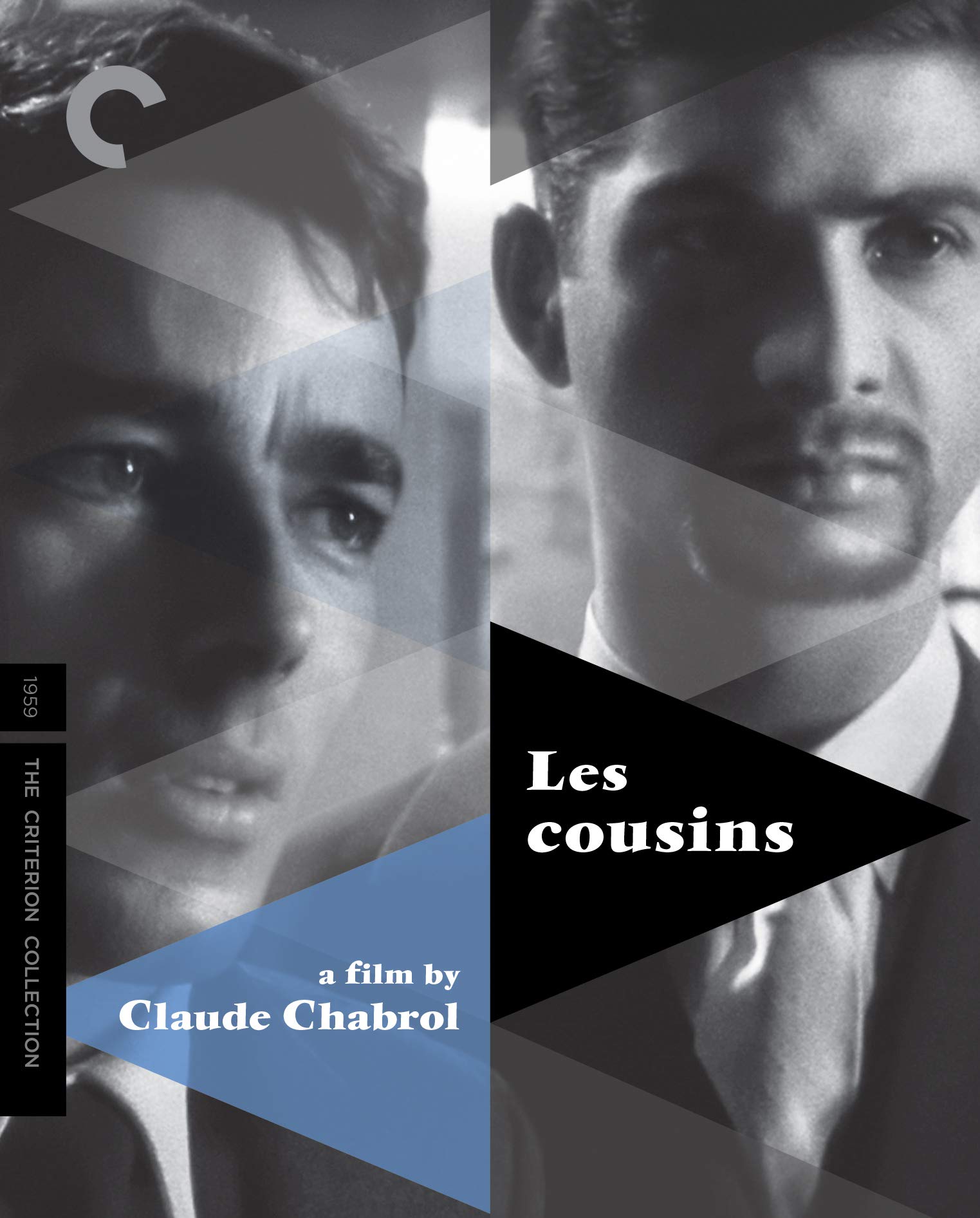 Les Cousins (Blu-ray)