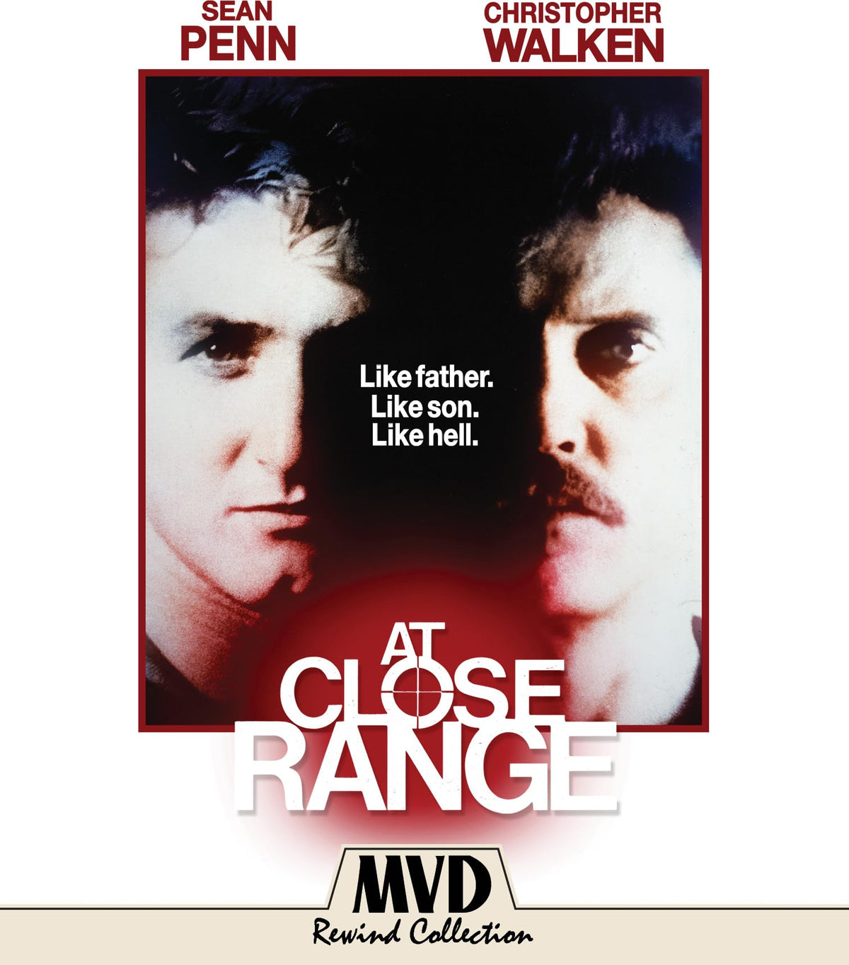 At Close Range (Collector's Edition) (Blu-ray)