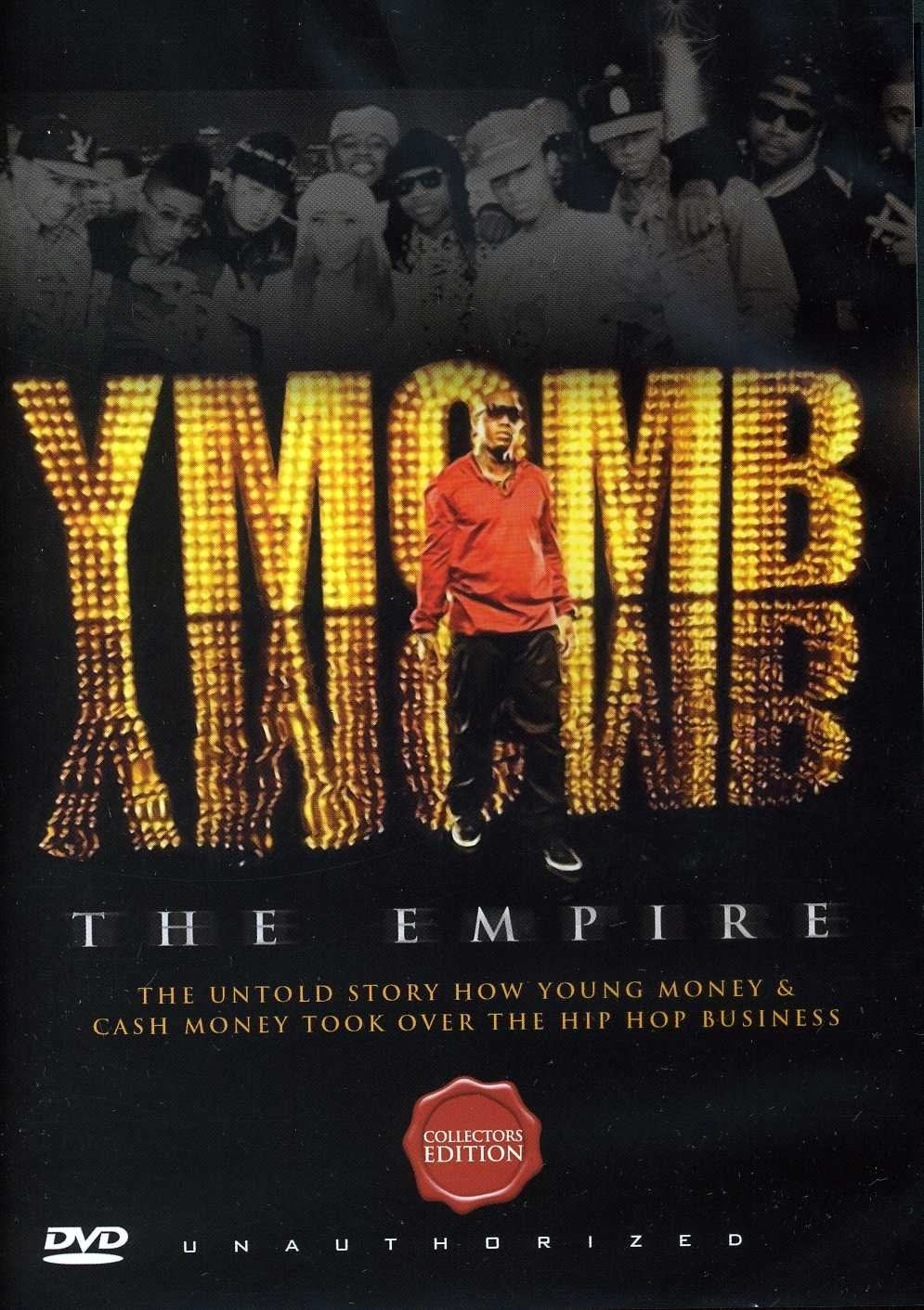Ymcmb: The Empire (DVD)