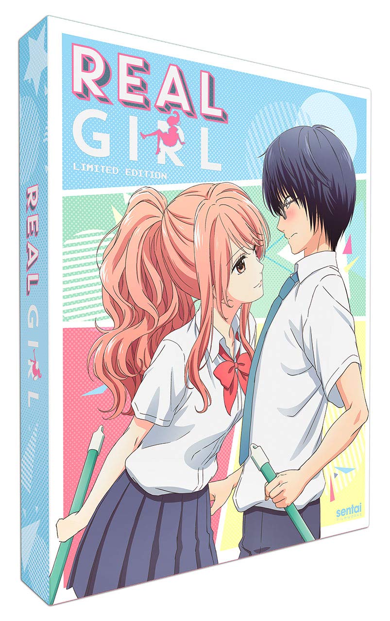 Real Girl (Blu-ray)