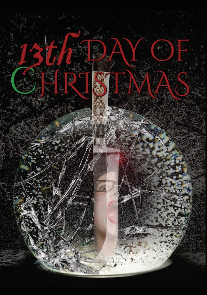 13th Day of Christmas (DVD)