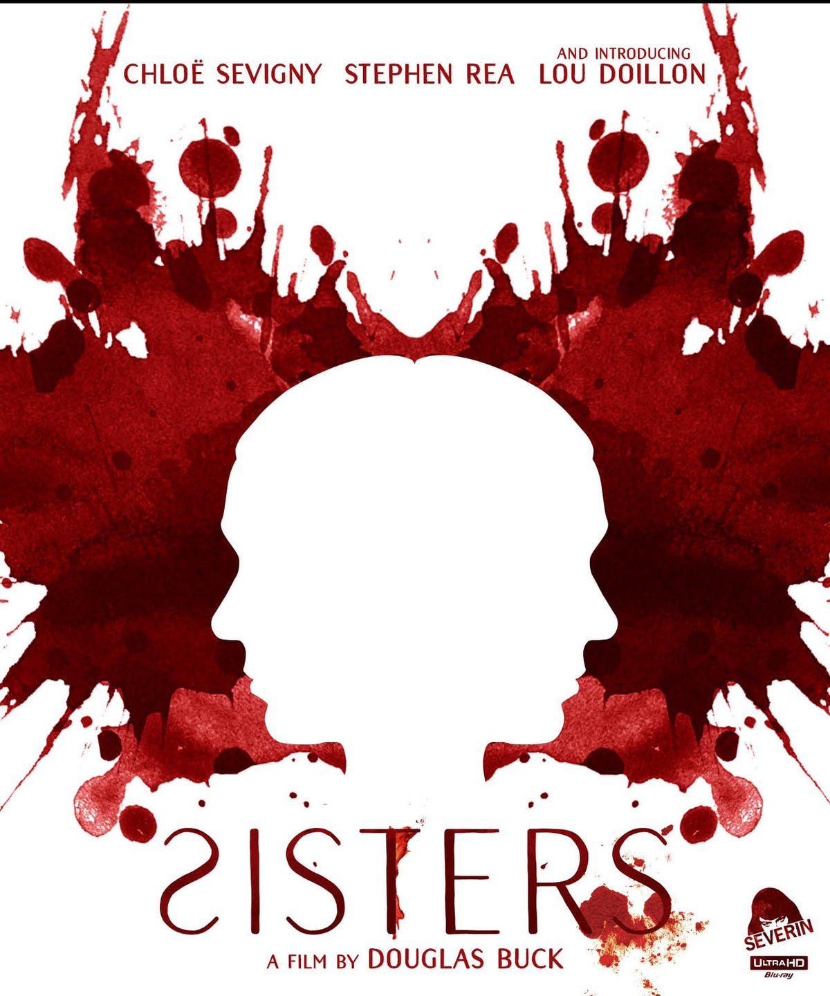 The Sisters (4K Ultra HD)